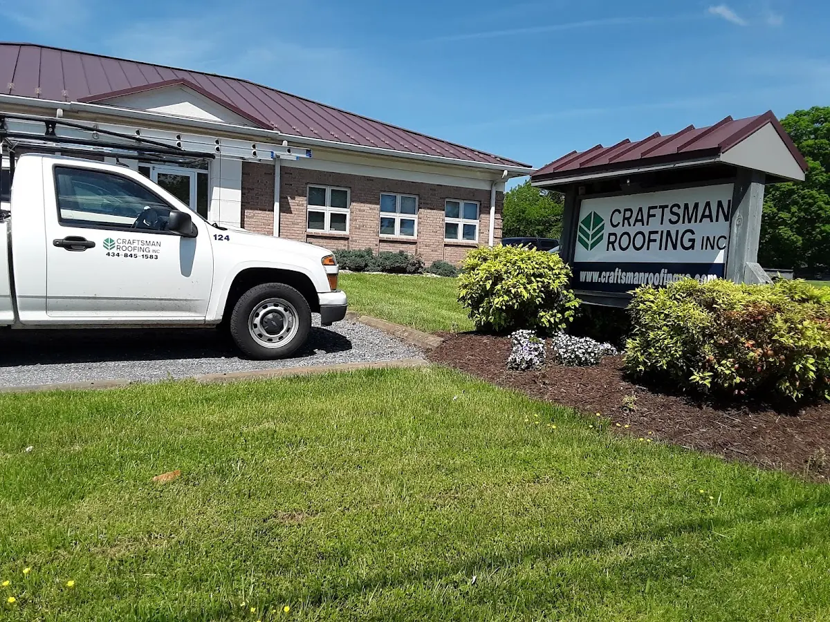 Quality Chimney Repair by experienced craftsmen in McKinley Heights